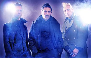 Glamour To Kill presentan su nuevo disco