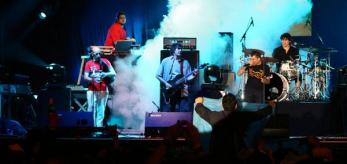 Sexta fiesta de las Asociaciones