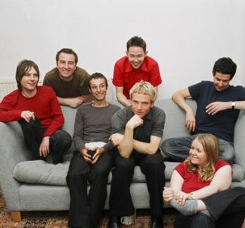 Belle And Sebastian por fin en Cantabria