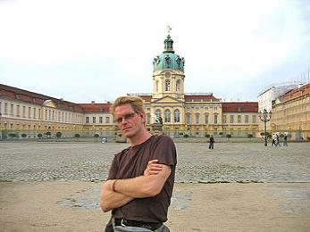 Nueva edición del Buskers Festival
