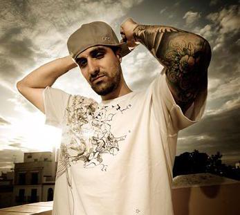 Nuevo álbum de Tote king en octubre