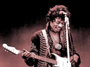 Jimi Hendrix, reediciones de lujo