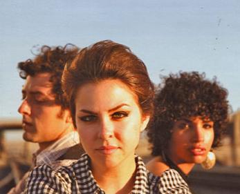 The Ettes, de gira nacional