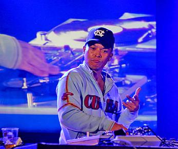 Todo listo para el Hipnotik Festival