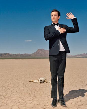 Brandon Flowers cambia de sala en Madrid