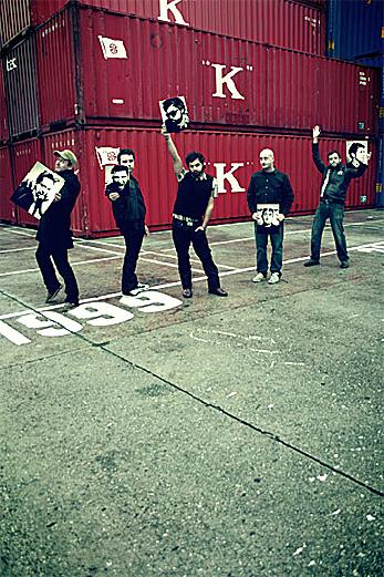 Eutopía 2010 anuncia su programa musical