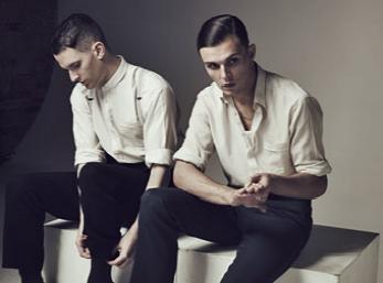 A la venta las entradas para Hurts