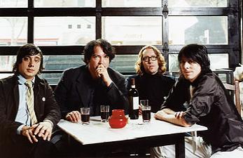 The Posies presentan nuevo disco