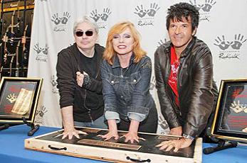 Blondie regresan con disco y gira