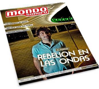Ya está en la calle el número 176 de MondoSonoro