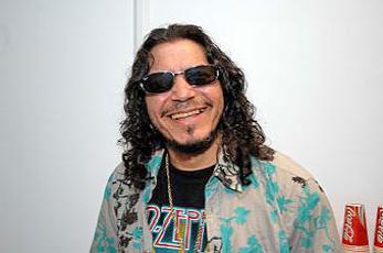 Raimundo Amador encabeza el M.A.M
