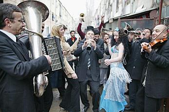 Festival Internacional de Folk de Getxo