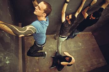 Octava convocatoria del concurso Belladurmiente