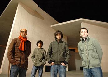 Bide Ertzean lanza nuevo disco en otoño