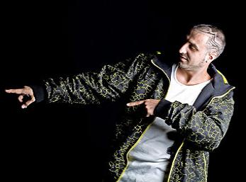 Nuevo disco de Tote King