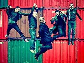 Todo listo para el Vinalopop