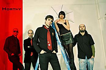 Horthy se hacen con dos premios en el festival Internacional de Cine de Nueva York