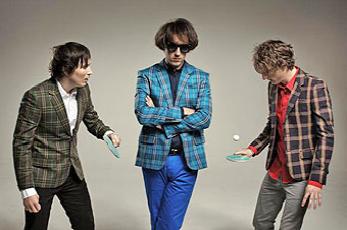 The Wombats, gira y nuevo single