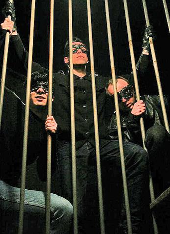 El Spooky Prom vuelve a la carga