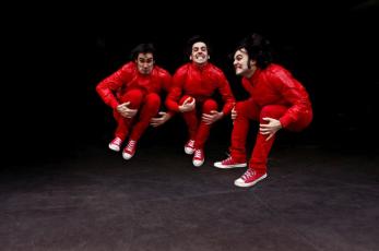 Estereotypo pone fin a su extensa gira veraniega