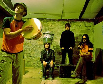 Comienza la XXII edición del concurso Pop Rock Villa de Bilbao