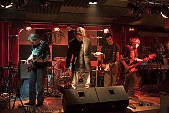 La Muñeca de Sal regresa cinco años después