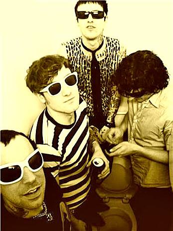 Todo a punto para el Turborock!