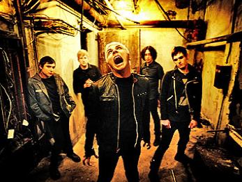 My Chemical Romance anuncian los detalles de su nuevo disco