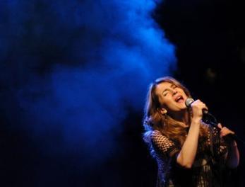Priemer Ciclo de Fado en el Teatro Filarmónica