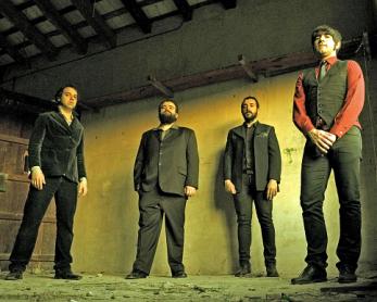 Beasain se prepara para el Jazpana Fest