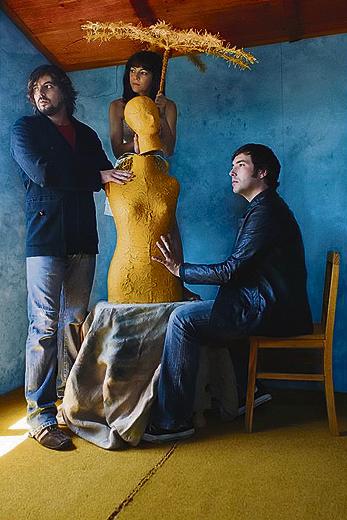 Europa Sur, muestra ibérica de cultura pop