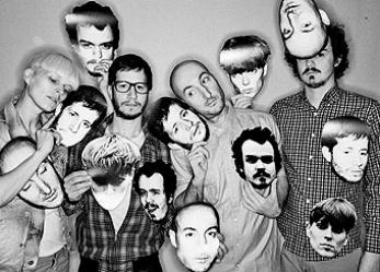 The Cabriolets publican un nuevo trabajo