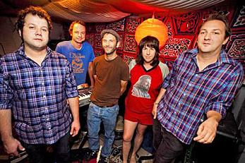 La fiesta de presentación del Tanned Tin ya tiene fecha