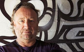 Peter Hook en Valencia
