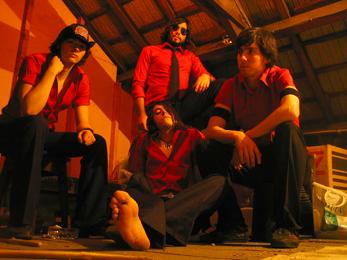 Helltrip actuará en Capbreton (Francia)