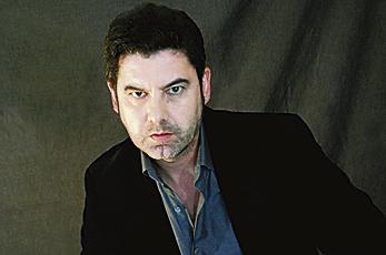 Lapido ya ultima su nuevo trabajo