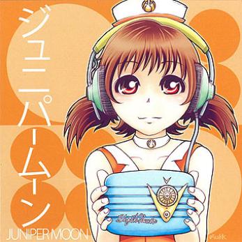 Japón recupera el legado de Juniper Moon