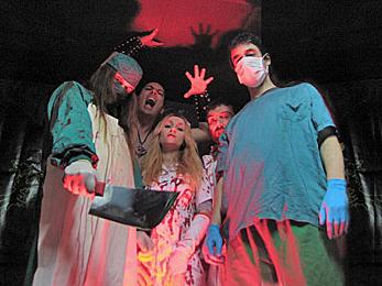 La octava edición del Etengabeko Zarata arranca mañana en Donostia