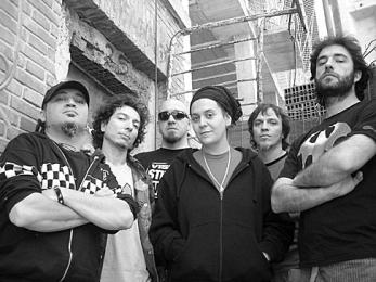 “Matatiempo”, nuevo álbum de Desehechos