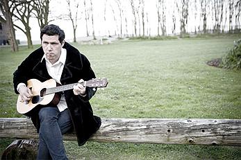 Cumplimos 15 años de la mano de Damien Jurado y Joaquín Pascual