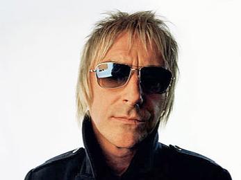 DVD y disco en directo de Paul Weller