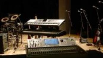 Workshop de Roland en el CIFP CISLAN, Langreo