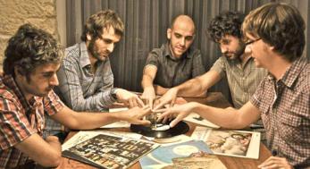 Arthur Caravan estrena nou espectacle