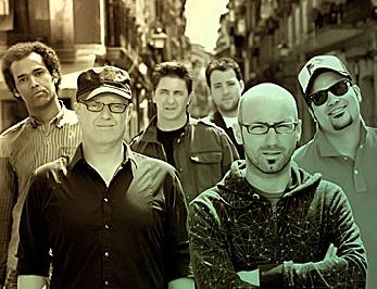 Manent presentan nuevo disco