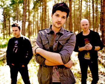 The Script de gira por nuestro país