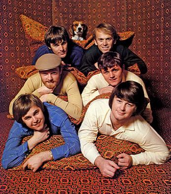 The Beach Boys, la película