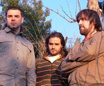 VerdCel continua amb la gira de “PetjAdeS”