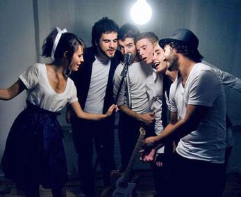 El certamen "Castellón en Vivo" disputa sus semifinales