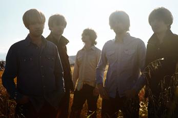 The Coral llegan de gira para presentar su nuevo álbum