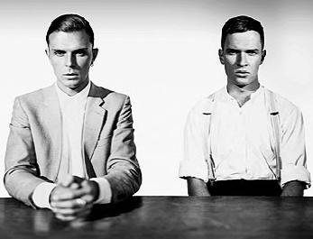 Hurts en directo en Madrid y Barcelona